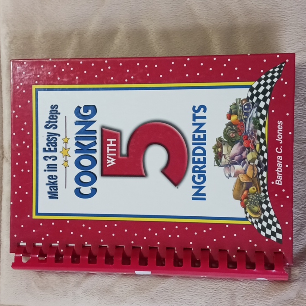 Cookbook